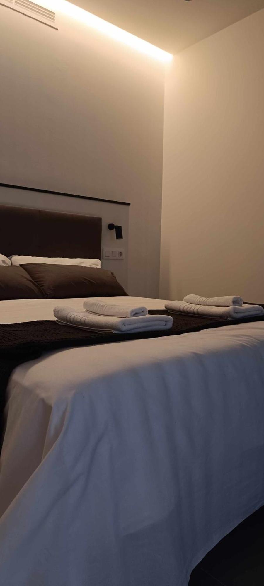 Apartamento Presidente 3 Sewilla Zewnętrze zdjęcie