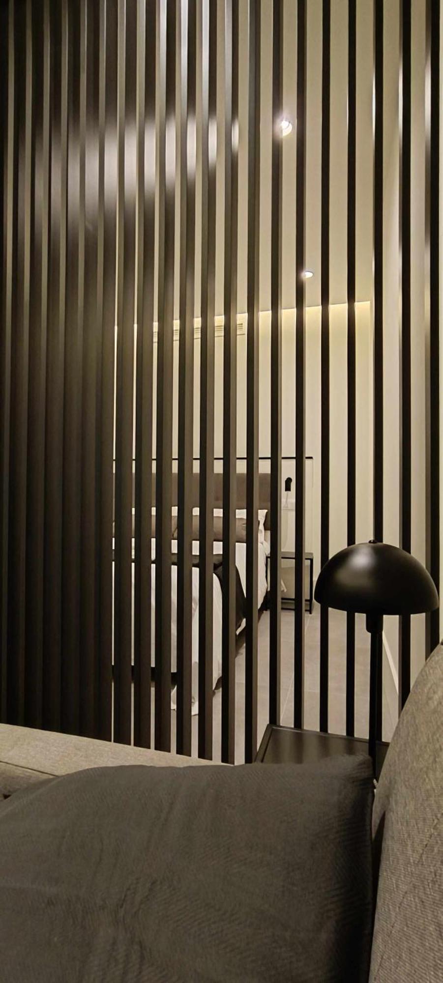 Apartamento Presidente 3 Sewilla Zewnętrze zdjęcie