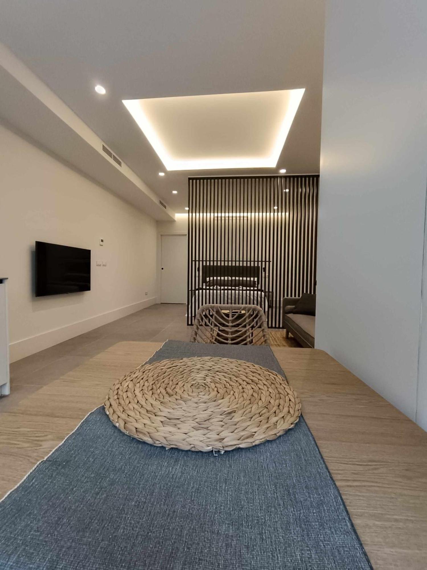 Apartamento Presidente 3 Sewilla Zewnętrze zdjęcie