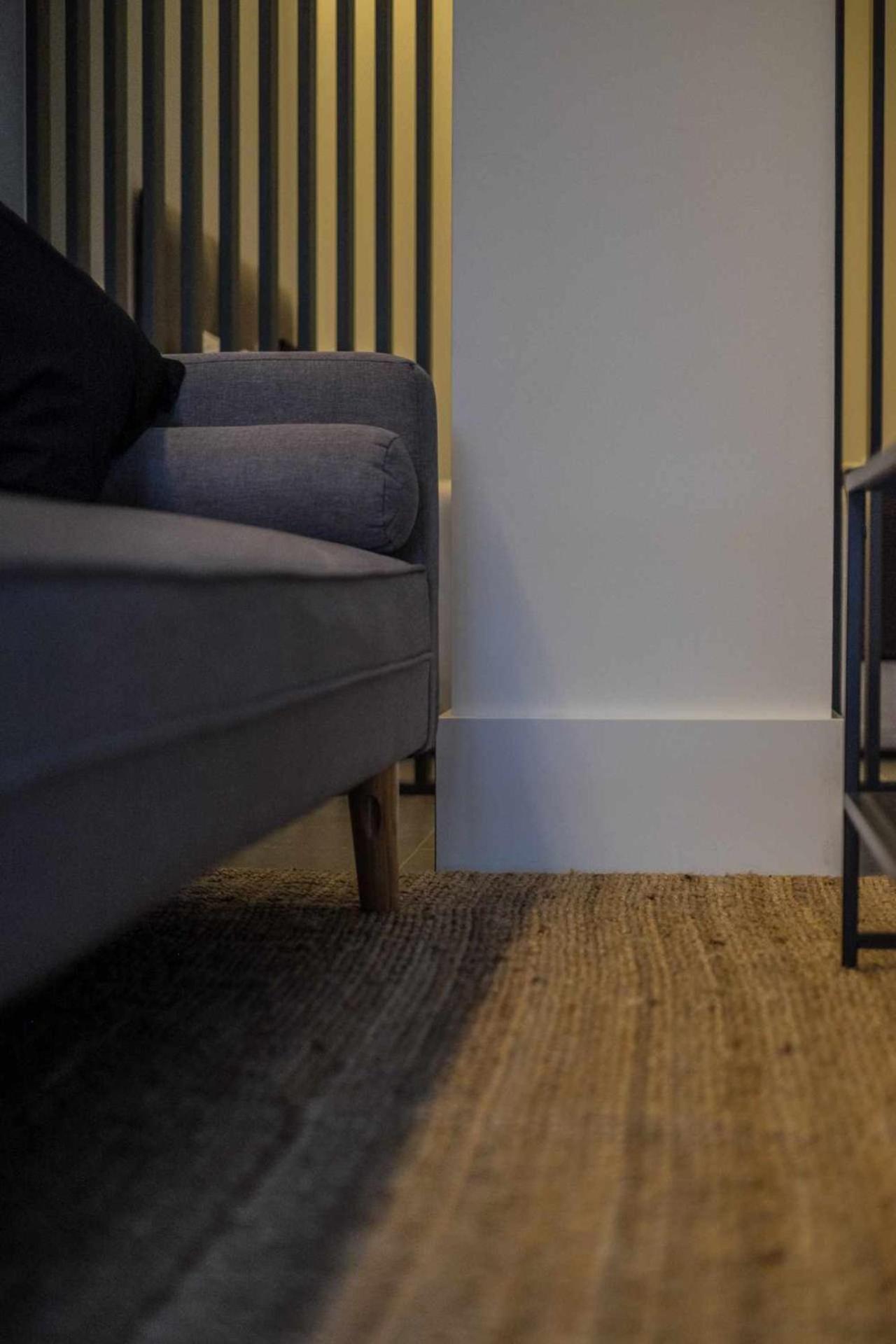 Apartamento Presidente 3 Sewilla Zewnętrze zdjęcie