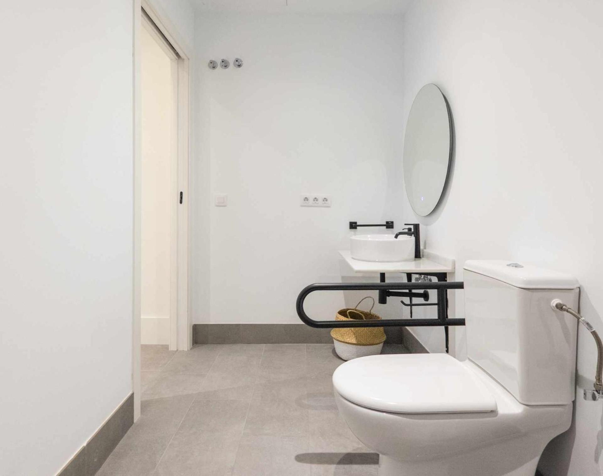 Apartamento Presidente 3 Sewilla Zewnętrze zdjęcie