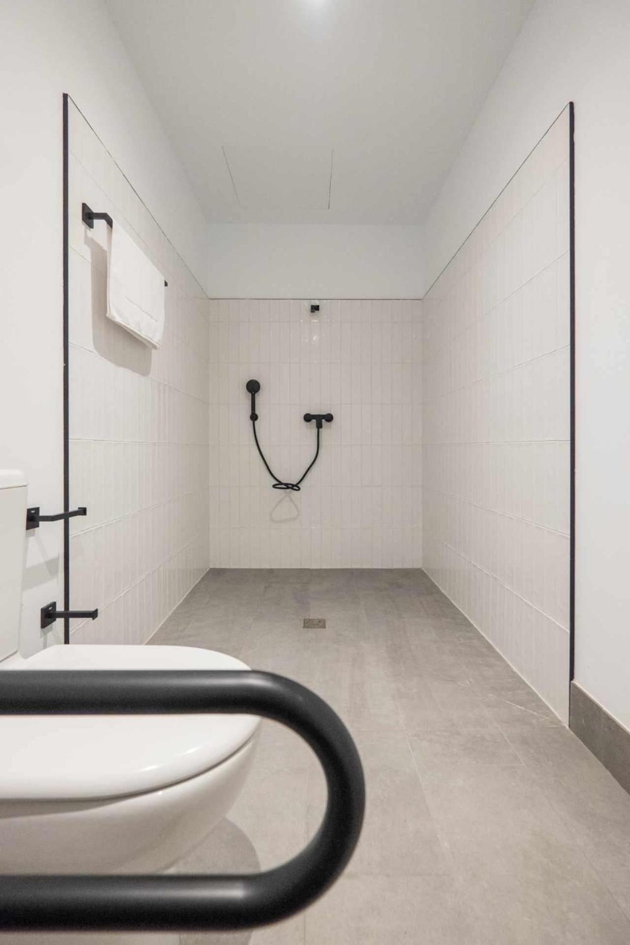 Apartamento Presidente 3 Sewilla Zewnętrze zdjęcie